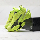 Puma Fast-RB Nitro Elite - Verde
