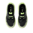 Asics Trabuco Max 3 - Preto/Verde