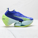 Puma Fast-RB Nitro Elite - Azul/Verde