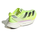 Adidas Adizero Adios Pro 3 - Verde Neon/Preto/Lilás