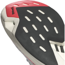 Adidas Adizero Adios Pro 3 - Branco/Vermelho Solar