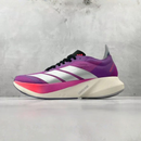 Adidas Adizero Drive RC - Purple Burst/Silver Metallic/lucid Red