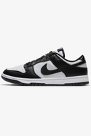 Nike Dunk Low Retro Black White