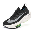 Nike Air Zoom Alphafly Next% 1 - Preto/Branco