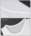 Regata Masculina Fort AirFlow