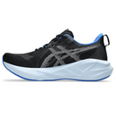 Asics Novablast 5 - Preto com Azul
