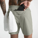 Shorts Masculinos Fort PureFlex