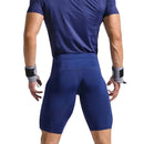 Shorts de Compressão Masculino Fort GymFlex