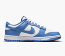 Nike Dunk Low UNC