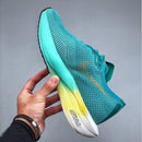 Nike Air Zoom X Vaporfly Next%3 Green Blue