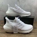 Adidas Ultraboost 21 White