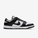 Nike Dunk Low Retro Black White