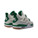 Air Jordan 4 Retro SB Pine Green