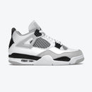 Air jordan 4 Military Black