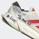 Adidas Adizero Adios Pro 3 - 'To run is to Live!' GW7261