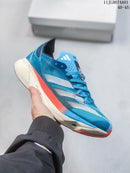 Adidas Adizero Adios Pro 3 - Azul Collor edição limitada