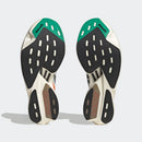 Adidas Adizero Adios Pro 3 - Branco/Preto/Fusão Coral