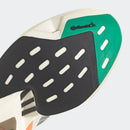 Adidas Adizero Adios Pro 3 - Branco/Preto/Fusão Coral