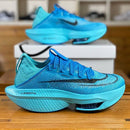 Nike Air Zoom Alphafly Next%2 - Azul